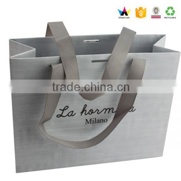 Wholesale alibaba recycle shopping paper bag