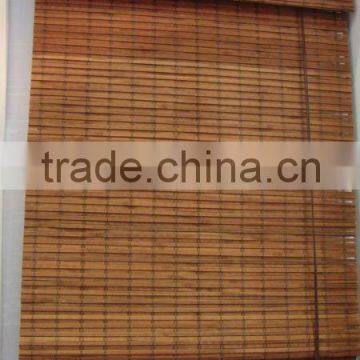 Bamboo Mini Blind (1",1.5",2")-roller blind component