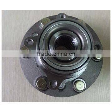 Front Wheel Hub Assembly MR992374 for Mitsubishi