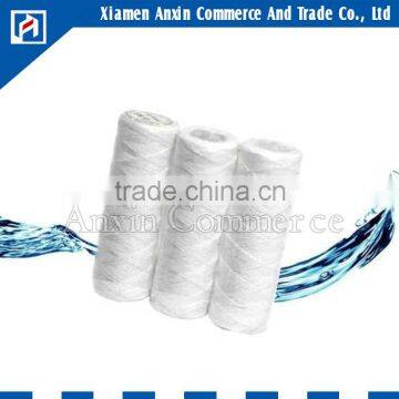 Flame Retardant yarn factory