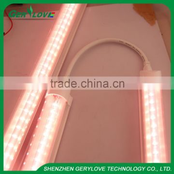 led grow lights t5 18w led grow tube