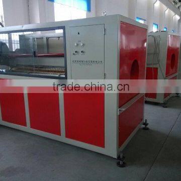 Pvc Pipe Machinery Pipe Extruding Machinery photo-3
