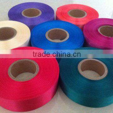 Hot Sale Cheap and High Quality Colorful Ribbon photo-3