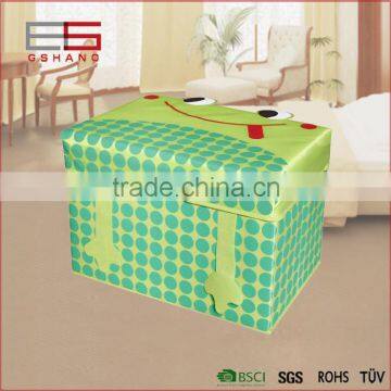 2016 homemade  supplier nonwoven storage stool for sale