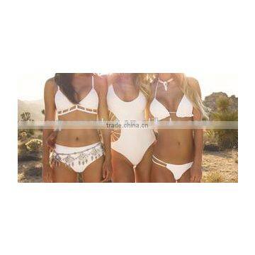 BSC101 2016 Hot Sexy Mature Tight One Piece Printing Skirt Bikini Swimwear photo-4