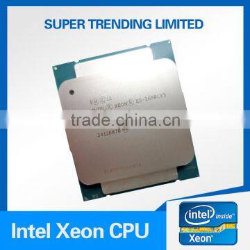 Intel Processor E5-2650L V3 30M 1.80GHz SR1Y1 CM8064401575702 Server Xeon CPU