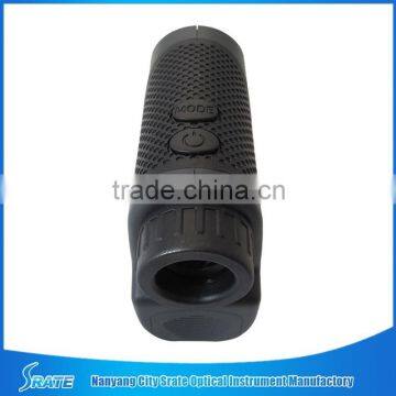Powerful 6x25mm Long Distance 1200m Golf Laser Range Finder photo-5