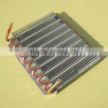 Evaporator for Cabinet Air Conditioner