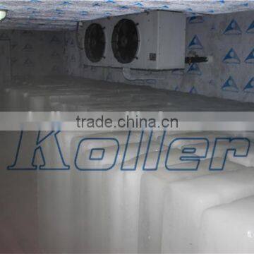 Koller Usine de Machine Des Barres de Glace Nigeria photo-4