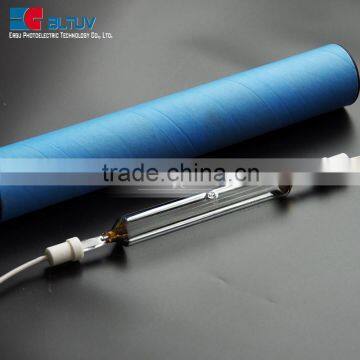 1 kw 230 mm High Intensity Ultraviolet Lamp Shadowless Glue Tubes Uv Curing Lamp Shadowless Glue Tubes photo-3