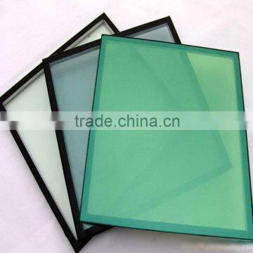 4mm Low*E Tempered Glass,Double Glazed Tempered Glass Windows Australia Standard photo-2