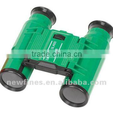 Binocular ,Plastic binocular ,Toy binocular ,Galileo binocular