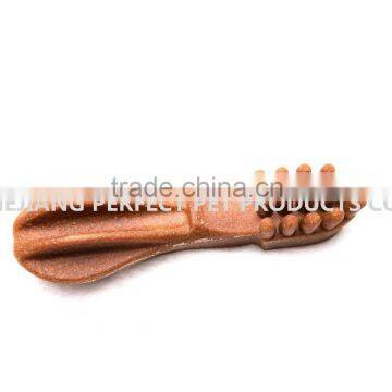 wholesale fish food (tooth brush items stick)