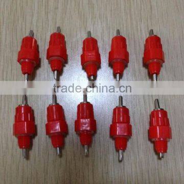 Good Price! Professional Automatic Poultry Nipple Drinking System photo-2