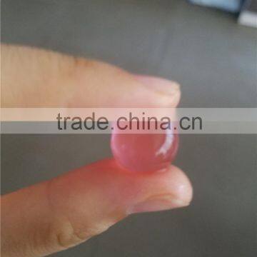 Rubber Material and Skip Ball Type TPR Water Ball