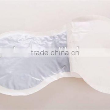 foot warming body warmer pad plaster air-activated heat patch