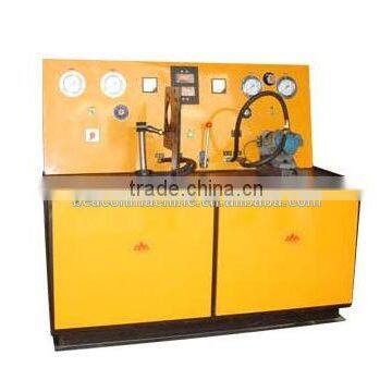 BC-A Full Functions Steering Gear Power Pump Auto Electrical Test Bench With Computerised Model photo-2