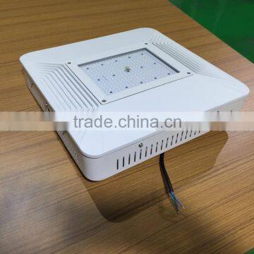 CE RoHS Approved 5 Years Warranty Led Canopy Light for Gas Station, 75w Gas Station Canopy Light photo-2