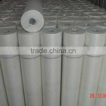 Fiberglass Mesh Construction Wall Reinforce Layer