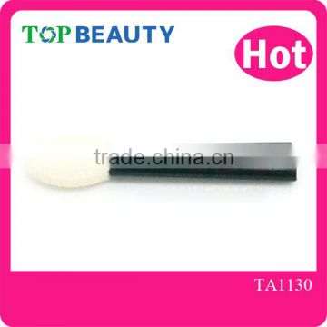 TA1130- Single Side Mini Sponge Eye Applicator Tip