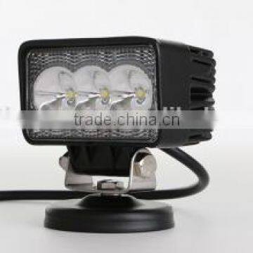 High-quality 10-30V DC Auto Led Work Light 20W 1800lm 36degree Car Led Trunk Light photo-5