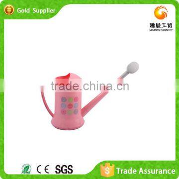 Wholesale Price Plastic Garden Watering Can In Bulk