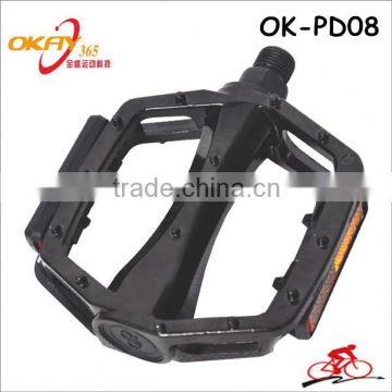 Quick release bicycle pedal four person pedal bicycle plastic bicycle pedal