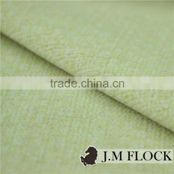 China Textile Warp Knitting Fabric Design Printed Fabric Flocking