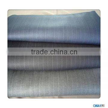 TR 81.5%P 15.2%R 3.3%SP suit fabric