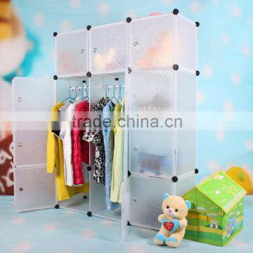 DIY Wardrobe Cabinet Outdoor photo-4