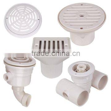 Good prce pool main drain cover