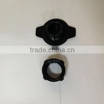 Plastic Injection Molded Nylon ABS Parts