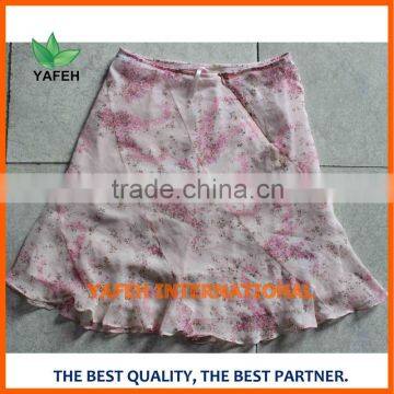 USED CLOTHING FACTORY IN SHANGHAI