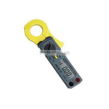 Power Harmonics and Leakage Clamp Tester