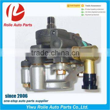 high quality steering parts power steering pump 44320-26070 for toyota hiace 3L