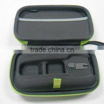 GC--Customize Mould Made Headset Eva Packing Bag Case for Headset photo-3