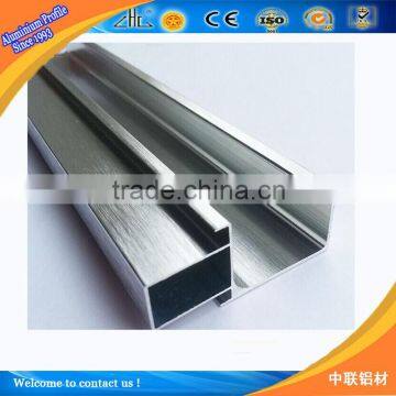 best quality extruded aluminum profiles,hot production for aluminium kitchen cabinet/aluminum profile for kitchen cabinet,OEM
