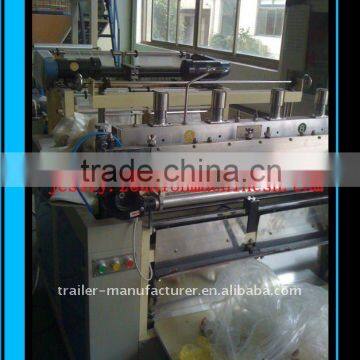 Plastic Bag Making Machine