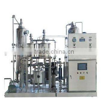 Beverage Mixing machine
