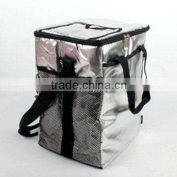 Best Design Soft Lunch Cooler Bag with Shoulder Strap