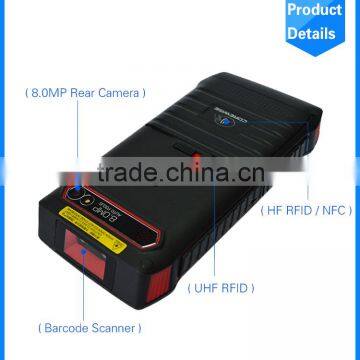 Corewise CFON640 Manufactory Oem Odm Equipment Cheap Price Nfc Card Reader photo-5