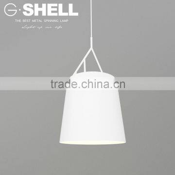 Creative Industrial Loft Iron Custom Edison Copper Kitchen Pendant Light photo-6