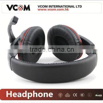 Cheap Price Super Bass PC Headset With Microphone and Volume Control photo-5