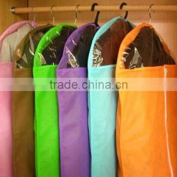Wholesale Non Woven Garment Bag