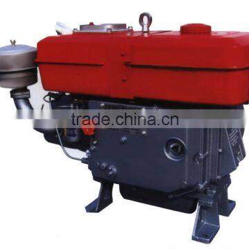 ZS195 diesel engine