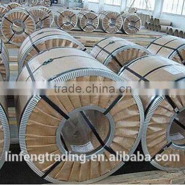 Cold Rolled Steel Plate/Coil/Strip/Sheet Carbon Steel/Alloy Steel photo-3