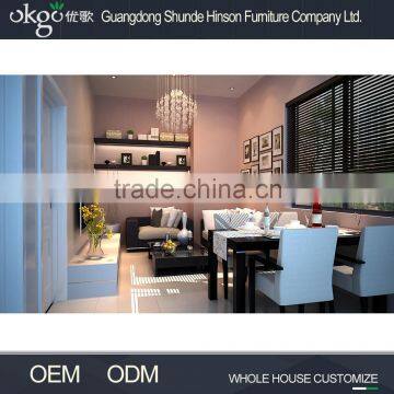 Latest design white bookcase, bookcases for sale, corner bookshelf