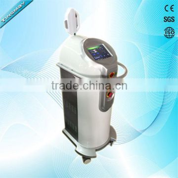 Painless Beauty Salon Elight Ipl Hair Removal Machine Wrinkle Removal