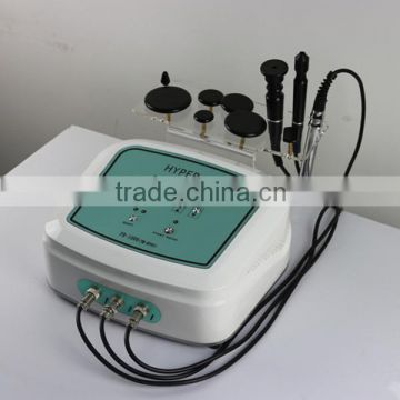 radio wave frequency skin tightening machine