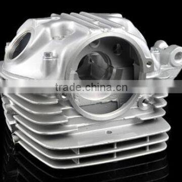 CYLINDER HEAD CB125 /CB150/CB200/CB250